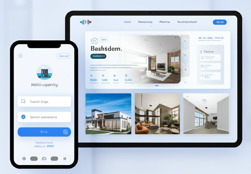 Real Estate Company